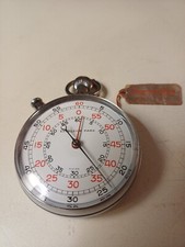 Orologio cronometro scale usato  Modena