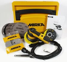 Mirka deros 5650cv d'occasion  Expédié en France