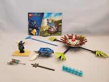 Lego chima 70105 for sale  Bennington