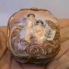 Antique trinket ring for sale  Minneapolis