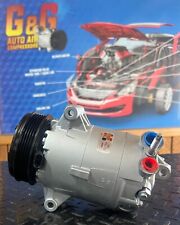Usado, Compressor AC compatível com Chevy Malibu, Pontiac G6, Saturn Aura 02-06, 97296 comprar usado  Enviando para Brazil
