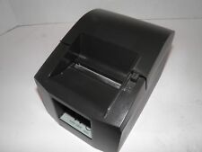  Impressora Térmica de Recibos POS Star TSP600 613C com Porta Paralela Testada Funcionando comprar usado  Enviando para Brazil