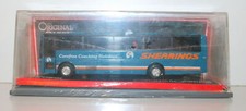 Treinador executivo Corgi 1/76 42712 Van Hool Alizee Shearings comprar usado  Enviando para Brazil