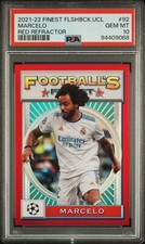 2021 topps finest usato  Trentola Ducenta