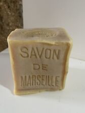 Savon marseille extra d'occasion  Saint-Georges-de-Reneins