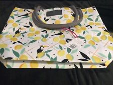Sara miller tote for sale  LONDON