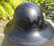 Antique ww2 steel for sale  ALFORD