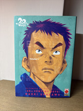 20th century boys. usato  Spoleto