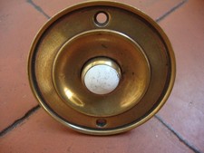Antique brass bell for sale  UK