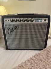Fender custom vibro for sale  Maumelle