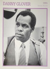 Danny glover hollywood for sale  Lone Wolf