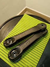 Pedivelle ethirteen espec usato  Genova