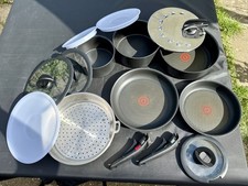 Tefal ingenious performance for sale  SHEPPERTON
