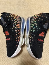 Lebron james xvii for sale  Park Valley