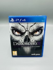 Darksiders deathinitive editio usato  Ferrara