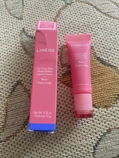 Laneige lip glowy for sale  HULL