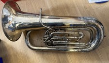 Tuba bbb boosey for sale  HUDDERSFIELD