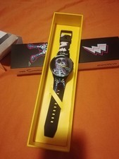 Swatch simpson halloween usato  Roma