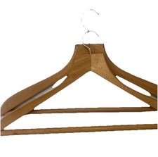 Wooden clothes coat for sale  BRADFORD