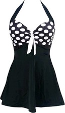 Womens sixyotie black for sale  HULL