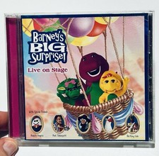 Barney barney big for sale  Rochester