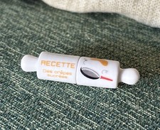 Fève 2015 rouleau d'occasion  Paris XI