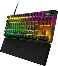 Steelseries apex pro gebraucht kaufen  München