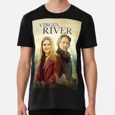 Camiseta Virgin River P a 5XL fabricada nos EUA comprar usado Camiseta Virgin River P a 5XL fabricada nos EUA comprar usado  Enviando para Brazil