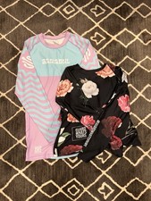 Bjj rash guard for sale  Chatham