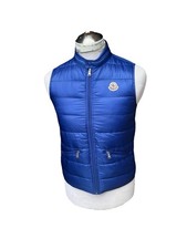 piumino moncler usato  Forio