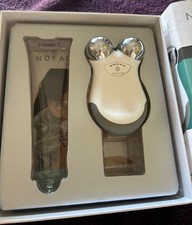 Nuface mini facial for sale  GLASGOW