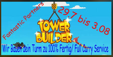 Fantastic Partner Event Mo GO am 29.07.2025 bis 03.08.2025, usado comprar usado  Enviando para Brazil