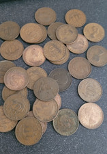 Old english coins for sale  SHREWSBURY