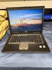 Dell latitude d830 for sale  Clermont