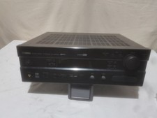 Receiver verstärker yamaha gebraucht kaufen  Wolgast