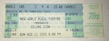 Music theater celine for sale  Minneapolis