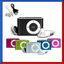 Mini lettore mp3 usato  Torino