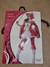 Wicked costumes madame for sale  SPALDING