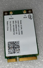 Carte wifi intel d'occasion  Montmorot