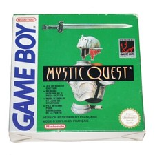 Jeu vidéo nintendo d'occasion  Cerisy-la-Salle