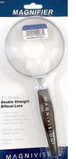 Magnivision magnifier double for sale  Passaic