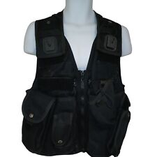 Tactical vest integrated for sale  PLYMOUTH