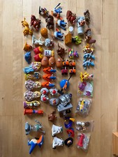Mcdonald happy meal gebraucht kaufen  Frankfurt am Main