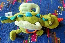 Doudou peluche activites d'occasion  Moissy-Cramayel