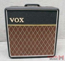 Vox ac4c1 1x12 for sale  Plainville