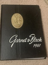 1961 garnet black for sale  Columbia