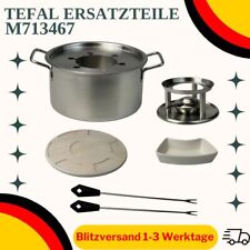 Chef fondue set gebraucht kaufen  Berlin