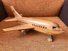 Artigianato malgascio aereo usato  Siena