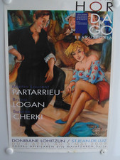 Affiche galerie art d'occasion  Bassillac