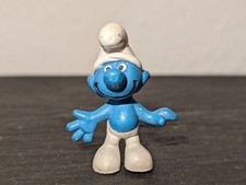Schlumpf figur stück gebraucht kaufen  Hamburg